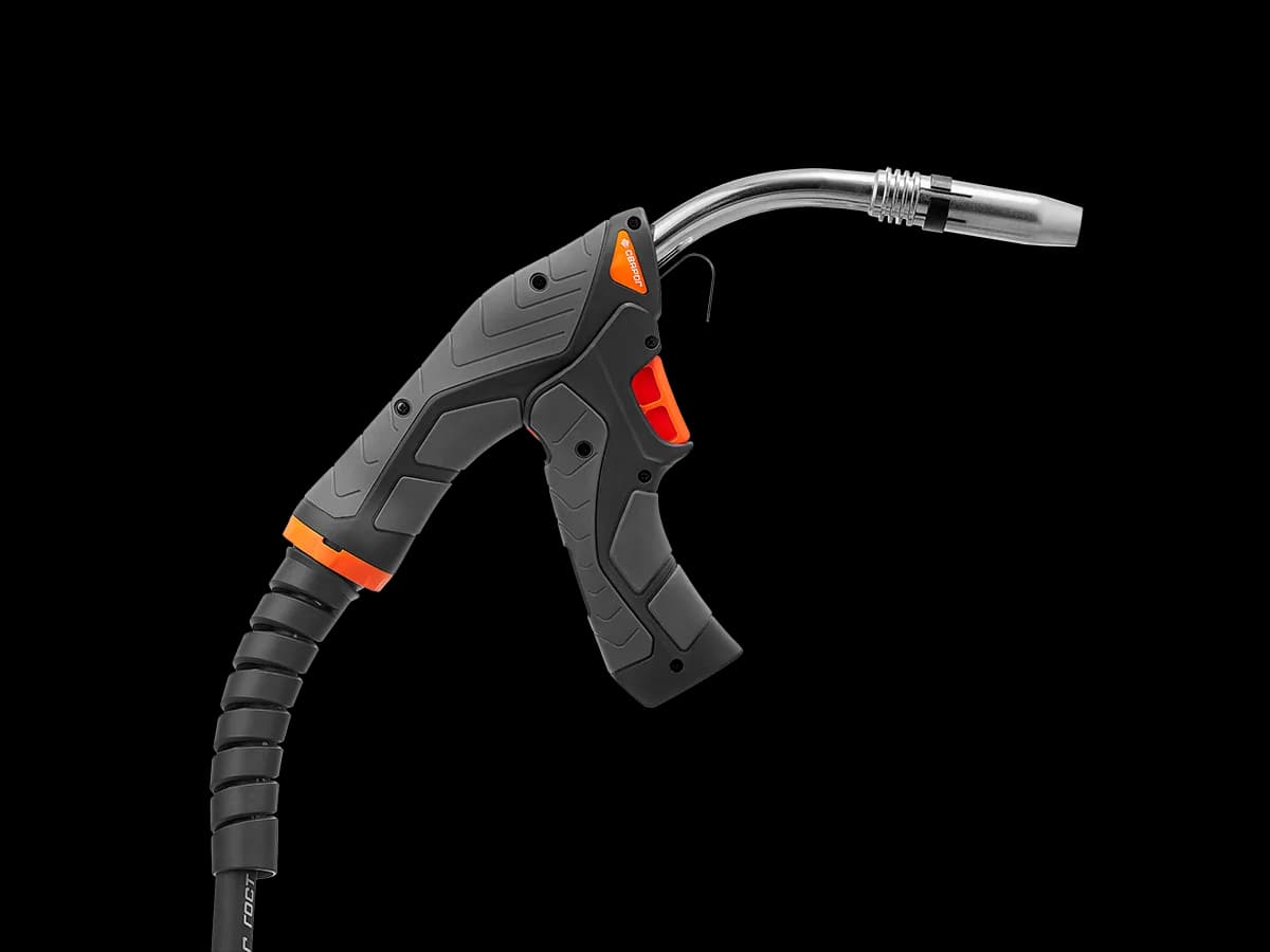 Сварочная горелка Сварог ULTRA RF MS 24