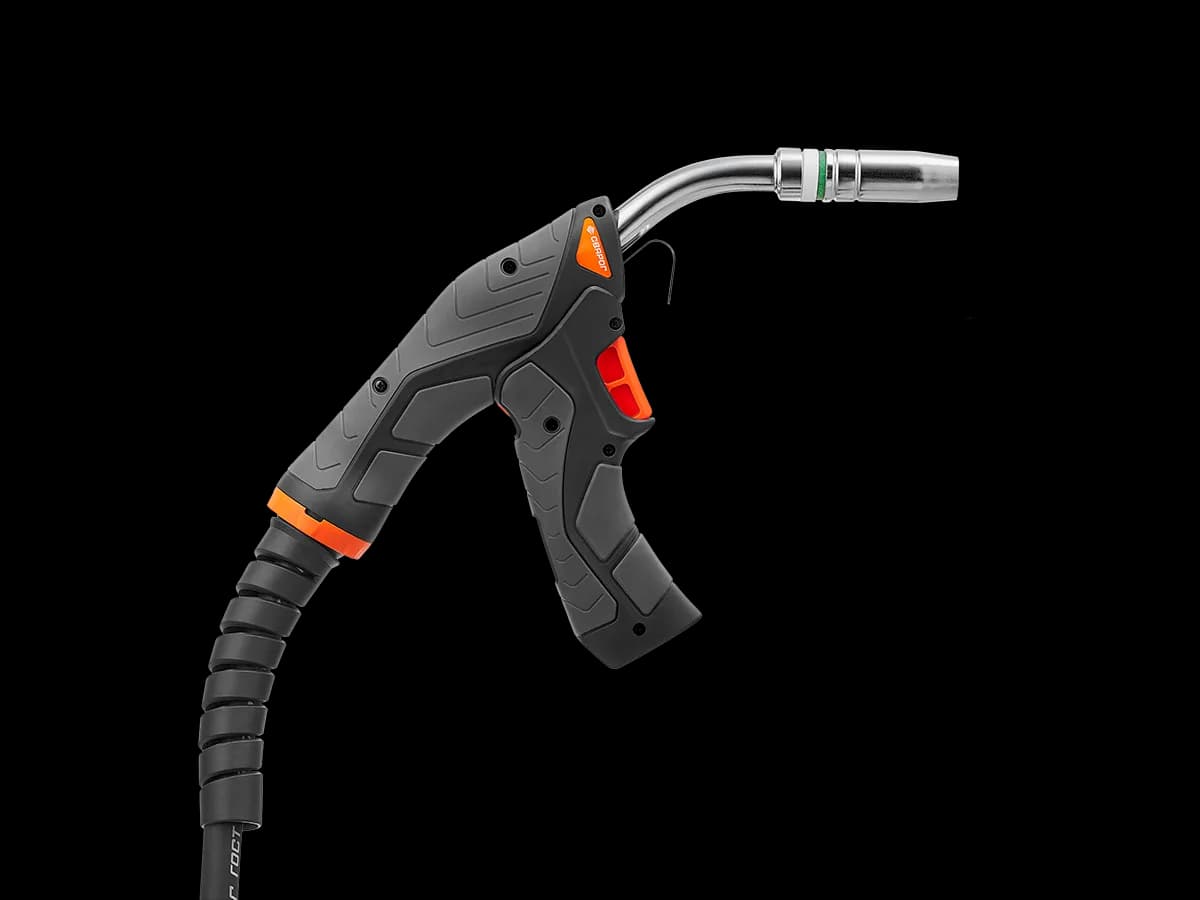 Сварочная горелка Сварог ULTRA RF MS 25